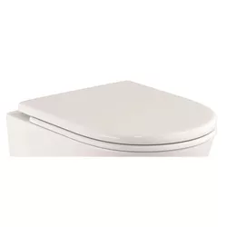 cumpără Capac WC Goxea Duraplast (pentru GX-15023) în Chișinău 