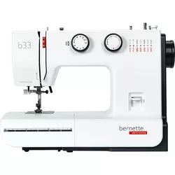 купить Швейная машина Bernette B33 в Кишинёве 
