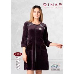 Halat Dame (6XL-9XL) /80/4
