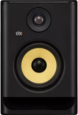 купить Профессиональная колонка KRK Systems Rokit 5 GEN 5 RP5G5-EU в Кишинёве 