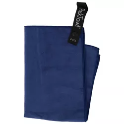 купить Домашний текстиль Cascade Designs Полотенце PackTowl RecPers Face M midnight в Кишинёве 
