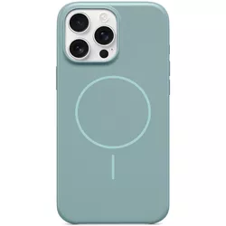 купить Чехол для смартфона Beats iPhone 16 Pro Max Case with MagSafe Riptide Blue MCFT4 в Кишинёве 