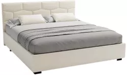 купить Кровать my-STYLE my-Mili 90x200 (P20D90M01) в Кишинёве 