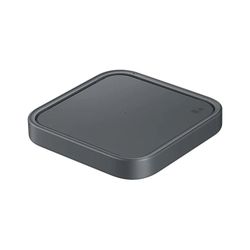Original Wireless Charger Pad 15W w/o Travel Adapter, Black