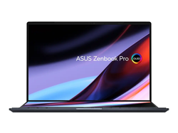 Ноутбук ASUS 14.5" Zenbook Pro 14 Duo OLED UX8402VU (Core i7-13700H 16Gb 1Tb Win 11)