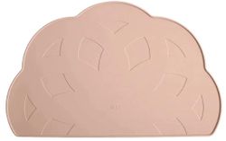 cumpără Seturi pentru hrănire bebelușilor BIBS 4342244 Suport si protectie de masa pentru diversificare Boheme Blush în Chișinău 