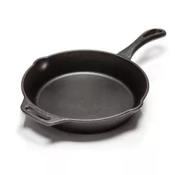 cumpără Tigaie Petromax PMX-FP25-T Fire Pan 25cm cu maner lung (din fonta) în Chișinău 