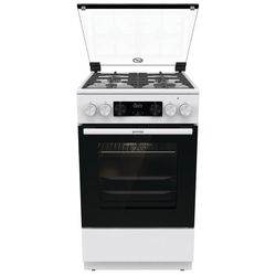 Gas\el cooker Gorenje GKS 5C71 WF