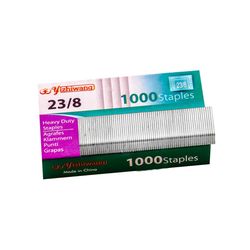 Скобы 23/8 50 листов