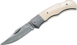 cumpără Cuțit turistic Boker BO-01MB180DAM Magnum Damascus Bone în Chișinău 