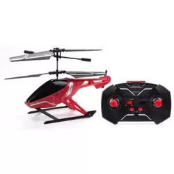 купить Радиоуправляемая игрушка Flybotic 7530-84787 Elicopter cu telecomanda Air Python Rosu в Кишинёве 