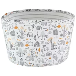 cumpără Cutie depozitare Premaman PCHUQQ-BLA-UNQ Cos pentru depozitare Forest Animals în Chișinău 