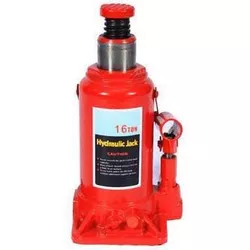 cumpără Cric auto CatolLux NC-01-B0616 16-T (225-430mm) în Chișinău 