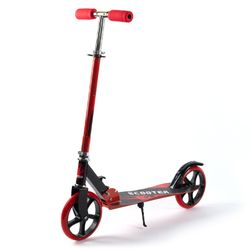 Самокат детский 148747/148748/148746 (7095)