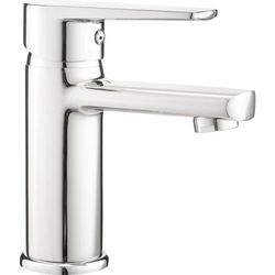 cumpără Baterie lavoar Deante BUT_020M TUBO p/u lavoar, crom în Chișinău 