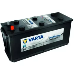 купить Автомобильный аккумулятор Varta 120Ah 780А ProMotive (I9) 620047078 (347x173x234) в Кишинёве 