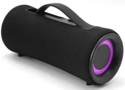 cumpără Boxă portativă Bluetooth Gembird SPK-BT-LED-04 în Chișinău 