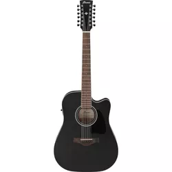 купить Гитара Ibanez AW8412CE-WK 12 strings electr-acoustic в Кишинёве 