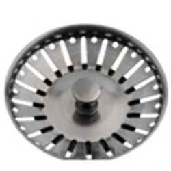 cumpără Ventil click-clack Reginox R40096 Strainer Pop-up Comfort în Chișinău 