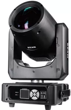 купить Сценическое оборудование и освещение Bon Audio Mini Beam 230W 7R Moving Head в Кишинёве 