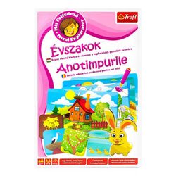 Игра настольная