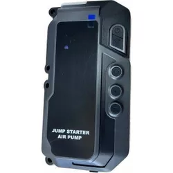 купить Портативный компрессор для авто CatolLux 12V (Cocy-Q15) 10000mah Jump Starter в Кишинёве 