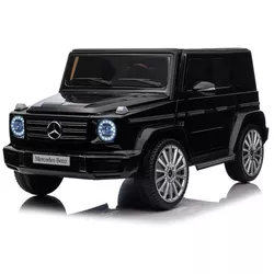 купить Электромобиль Richi MX627/4 Mercedes Benz, neagra в Кишинёве 