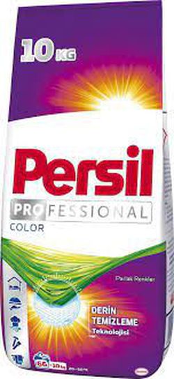 Detergent pudră Persil automat Color 10кг