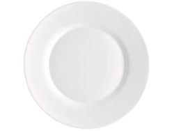 Farfurie de servire 25cm Toledo, opalglass