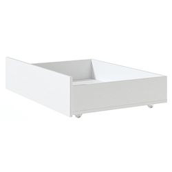 cumpără Pat Fabrik Home Linia Uno Ящик белый ясень în Chișinău 