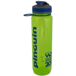 купить Бутылочка для воды Pinguin Tritan Sport Bottle 1,0 L green в Кишинёве 