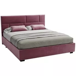 купить Кровать my-STYLE my-Lucy 200x200 (P22D20M14) в Кишинёве 