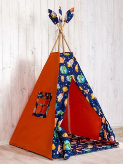 WigWam  MINI 100*100cm "COSMOS"
