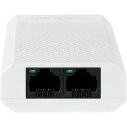 cumpără Adaptor IT Hikvision DS-3E0103DP-E/R 100Mbps PoE Repeater în Chișinău 