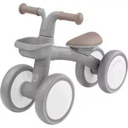 cumpără Bicicletă Kikka Boo 31006030040 Bicicleta fara pedale Ride-On Zipi Grey în Chișinău 