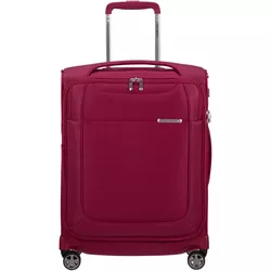 cumpără Valiză Samsonite D'lite 55/20 (137229/1347) în Chișinău 