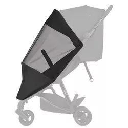 купить Аксессуар для колясок Anex AIR-Z MOSQUITO NET BLACK в Кишинёве 