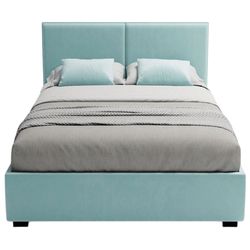 купить Кровать my-STYLE my-Bria 90x200 (P02D90M16) в Кишинёве 