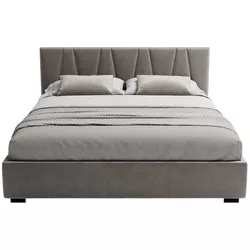 cumpără Pat my-STYLE my-Eva 120x200 (P03D12M08) în Chișinău 