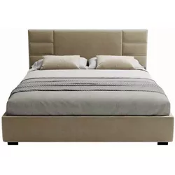 купить Кровать my-STYLE my-Feya 120x200 (P45D12M04) в Кишинёве 