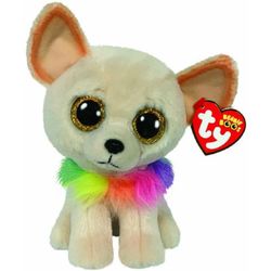 cumpără Jucărie de pluș TY TY36460 CHEWEY chihuahua 24 cm în Chișinău 