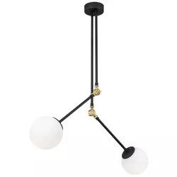 купить Люстра Trendy Cambaz-3453, 100x110x15cm в Кишинёве 
