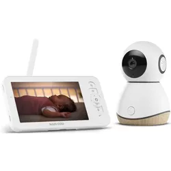 cumpără Monitor bebe Maxi Cosi 3201101000 Video Monitor pentru bebelusi SEE Pro White în Chișinău 