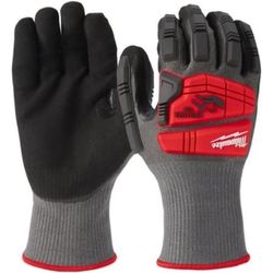 cumpără Echipament de protecție personală Milwaukee 4932479572 Manusi de lucru impact + protectie de taieturi Nivel 5 - XL/10 în Chișinău 