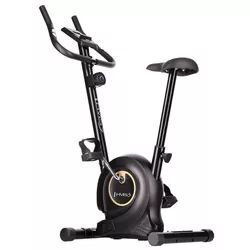 cumpără Bicicletă fitness HMS 2892 Bicicleta magnetic (110kg) M8750 Black (17-01-046) în Chișinău 