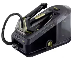 купить Гладильная система Braun IS7298CP CareStyle 7 Pro в Кишинёве 