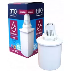 купить Картридж для фильтров-кувшинов Fito Filter FF Standard № 4 в Кишинёве 