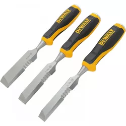 cumpără Set de unelte de mână DeWalt DWHT0-16063 Set dalti pentru lemn în Chișinău 