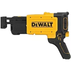 купить Набор головок, бит, насадок DeWalt DCF6202 adaptor masina de insurubat rigips в Кишинёве 