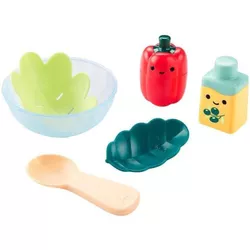 cumpără Jucărie de baie Skip Hop 9R249110 Skip Hop Cafe Prep&Serve Salad în Chișinău 